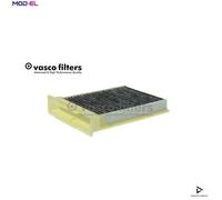 FILTER CABIN AIR X213 FOR PEUGEOT CITROËN TOYOTA AYGO/Hatchback/Van CFB 1.0L 107