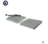 FILTER CABIN AIR X756 FOR ALPINA BMW N57 D30 B 3.0L 6cyl XD3 N20B16A 1.6L 4cyl