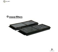 FILTER CABIN AIR X778 FOR MAZDA L3-VDT/L3Y7 2.3L R2AA 2.2L Y642/Y650/Y655 1.6L 3