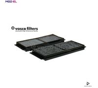 FILTER CABIN AIR X778 FOR MAZDA L3-VDT/L3Y7 2.3L R2AA 2.2L Y642/Y650/Y655 1.6L 3