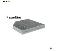 FILTER CABIN AIR X787 FOR AUDI A6/C7/Allroad A7/Sportback A8/D4 BENTLEY 2.0L