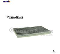 FILTER CABIN AIR X819 FOR ALFA ROMEO MASERATI QUATTROPORTE/VI GRECALE 2.0L 4cyl