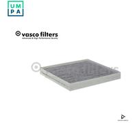 FILTER CABIN AIR X821 FOR KIA TOYOTA D4HB 2.2L G4KE/G4KJ 2.4L 4cyl SORENTO III