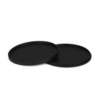 Filter Cap Set Metal 77 mm Lens Cap Filter Cap Cap Cover 77 mm