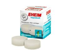 Filter cartridge Eheim Aquaball 60-180 (x2)