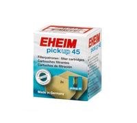 Filter cartridge Eheim Pick up 45 (x2)