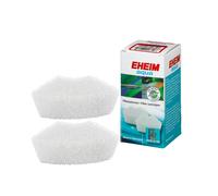 Filter cartridge for aquarium 60/160/200 Eheim (x2)