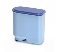 Filter Cartridge, Limescale Protection, Natural Limescale Removal, Improved Coffee Taste, Easy Installation, Replacement Water Filter, Up to 5,000 Cups without Descaling, for Phillps CA6903 Filter