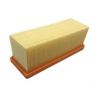 Filter Cartridge Replacement for Karcher 2501 2501TE 2601 2601plus 3001 Models Matching 6.414-498.0 Form Factor and Flow