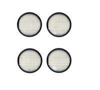 Filter cartridge, Vacuum cleaner accessories, HEPA filter, Compatible with Deerma VC40(4pcs)