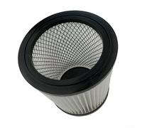 Filter Cartridge with HEPA Technology Compatible with For Parkside Models 91096424, PWD 30 A1, and 1400 H4 IAN 322475 for Improved Cleaning Results