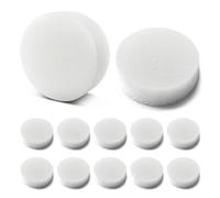 Filter Cartridges Filter Sponge for Eheim Internal Filter - Filter Material for Eheim Biopower Aquarium Filter, Inner Filter Sponge for Biopower 240/200/160 & Aquaball Aquarium Filter 45/2206, Bio