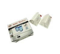 Filter Cartridges (x2) for Simply and Purely Iron Steam Generator, Iron XD9030E0, FS-9100017944 MOULINEX Steam Generator, Iron