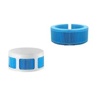 Filter CJSJSQ02LX-LX, Compatible for Xiaomi, Compatible for Mijia, Smart Humidifier Pro CJSJSQ02LX Filter Replacement(2pcs)