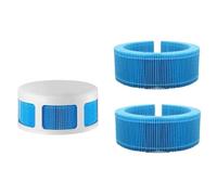 Filter CJSJSQ02LX-LX, Compatible for Xiaomi, Compatible for Mijia, Smart Humidifier Pro CJSJSQ02LX Filter Replacement(3pcs)