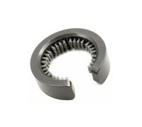 Filter Cleaning Brush for Dyson Supersonic Hairdryer Attachment Tool Grey - 1 - Filter cleaning brush attachment - Grey