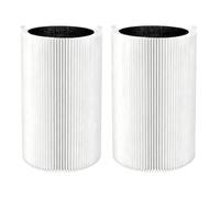 Filter，Compatible for Blueair，Air Purifier Parts | Filter For 411 411 Auto Auto Mini Air Purifier Replacement