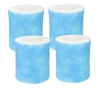 Filter,Compatible for Canopy,Bedside and Nursery Compatible 2.0 Humidifier Filter Replacement Blue Pre-Filter Wicking Filter