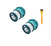 Filter ，Compatible For Dyson， V16 Piston Animal/Dyson V16 Piston Animal Submarine SV53/ DS60 974676-01 Vacuum Parts Filter Accessories(2pcs)