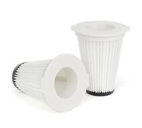 Filter, Compatible For Einhell TE-SV 18 Li Vacuum | Fine Particle Interception, Smooth Airflow, Easy Fitting