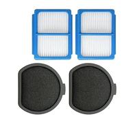 Filter，Compatible for Electrolux，Compatible for AEG，QX9-1-ALRG ASKQX9 QX9-1-50IB Vacuum Cleaner Accessory