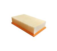 Filter, Compatible For Karcher NT25 NT35 Bosch GAS35 | Workshop Debris Capture, Easy Fitting, Filter Performance Renewal