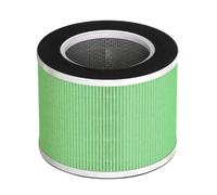 Filter，Compatible For RENPHO，RP-AP088,RP-AP088W,RP-AP088B,RP-AP088-F2 Air Purifier Part