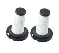 Filter,Compatible For Rowenta X-Force Flex 9.60 / X-Nano ,Filter Cleaner Parts Replacement(2pcs)