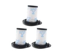 Filter，Compatible For Rowenta，ZR009002 RH9252 RH9276 RH9286 RH92， Robot Vacuum Cleaner Replacement Accessories Parts(3 PCS)