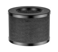Filter，Compatible For ToLife，TZ-K1 Air Puri-fier, Compatible For AROEVE，MK01 MK06 Air Purifi-ers, Carbon Pre-filter, 360° Rotating(1pcs)