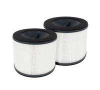 Filter ，Compatible for Ulrempart，Replacement Filter，Compatible for Homedics，Air Purifier Model AP-T10 AP-T10-BK AP-T10-WT Part AP-T10FL(2pcs)