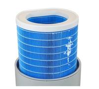 Filter, Compatible For Xiaomi, Compatible For Mijia, Mist Free Humidifier 3 Pro Humidifier Filter CJSJSQ01MX(2pcs)