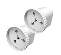 Filter Compatible with All Epic® Water Filters Pitchers and Dispensers, Aquagear® Water Filter Pitchers, BPA Free, 150 Gallons Long Life, 2 Count