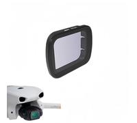 Filter Compatible with DJI Lito X1 Drone, Multi-Coated Optical Glass Lens Filter with Zero Color Cast, for Aerial Photography and Outdoor Shooting (Light Pollution Reduction)