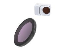 Filter Compatible with Insta360 Go Ultra, Snap-on Lens Filter, High Light Transmittance, for Outdoor Sports and Vlogging (ND16)
