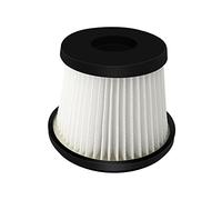 Filter Compatible With Parkside PHSSA 20 Li A1 - Lidl IAN 317699 Vacuum Cleaner Spare Replacement Parts Filter Household Floor Clenaing