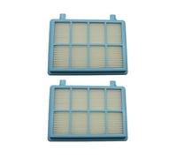 Filter Compatible With Philips FC8010/01 FC9331/09 FC9332/09 Power Pro Compact Vacuum Cleaner Parts FC8010 Motor Foam Filter (Color : D)