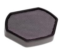 Filter compatible with/replacement part for Bosch 12012937 vacuum cleaner (see description)