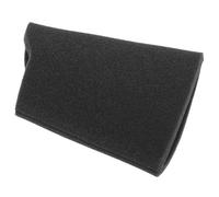 Filter compatible with/replacement part for Bosch 12019017 cordless handheld vacuum cleaner (see description)