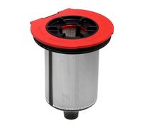 Filter Compatible with/Replacement Part for Bosch 12049774 BKS1051POW Unlimited 10... Cordless Handheld Vacuum Cleaner