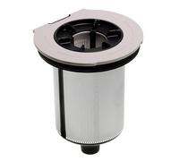 Filter Compatible with/Replacement Part for Bosch 12050162 BKS1051GQC Unlimited 10 Handheld Vacuum Cleaner
