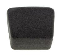Filter compatible with/replacement part for Grundig 759551776700 VCH6130 cordless vacuum cleaner