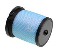 Filter Compatible with/Replacement Part for Grundig 9178041176 GMS3470 VCP 9131 Cordless Handheld Vacuum Cleaner