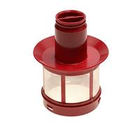 Filter compatible with/replacement part for Hoover 48030109 HF122 H-Free 100 cordless handheld vacuum cleaner