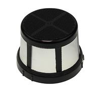 Filter compatible with/replacement part for Philips 996510080139 FC6149, FC6145, FC6141 battery vacuum cleaner