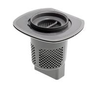 Filter Compatible with/Replacement Part for Severin 9814048 HV7146 Cordless Handheld Vacuum Cleaner