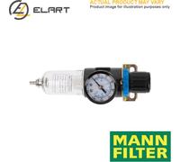 MANN-FILTER LB13145/3 Oil Filter Fits
