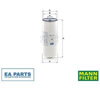 Filter, compressed air system MANN-FILTER LB 11 102/2