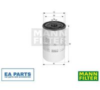 Filter, compressed air system MANN-FILTER LB 13 145/20