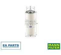 Filter, compressed air system MANN-FILTER LB 13 145/3